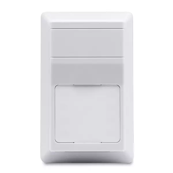 Button Sensor - Low Profile Room Temperature Sensor - BAPI